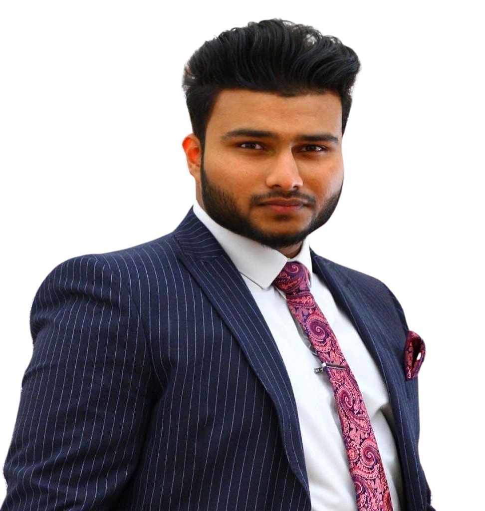 Joseph Raj Konki