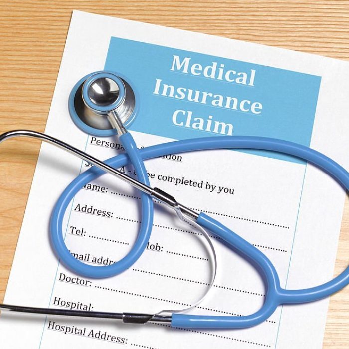 medical-insurance-claim